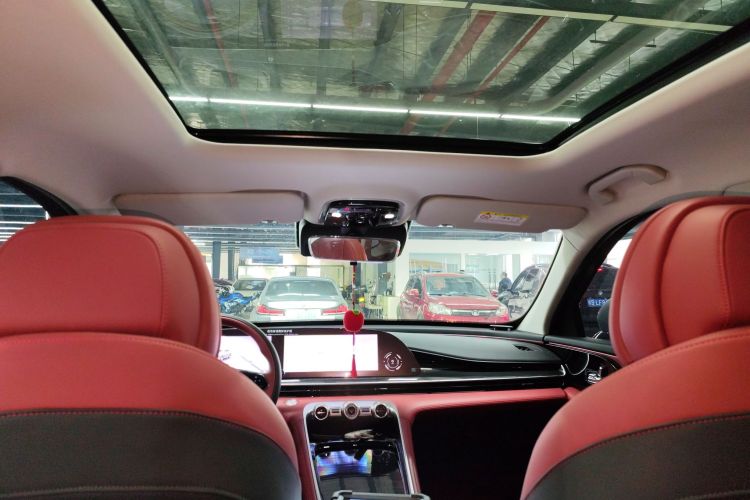 Exceed Yaoguang 2025 #20 Exceed Yaoguang 2025 car image #20