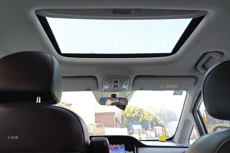 GAC Trumpchi M6 2020 car image #20