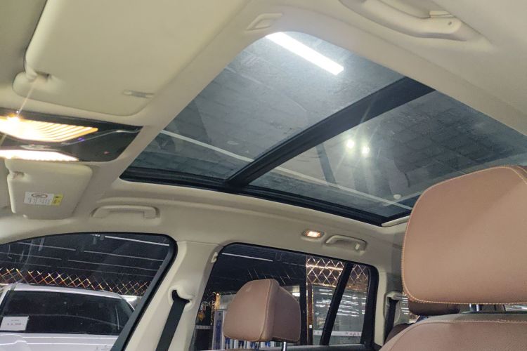 BMW X7 2022 #20 BMW X7 2022 car image #20