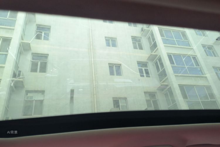 GEELY Binray 2021 car image #20