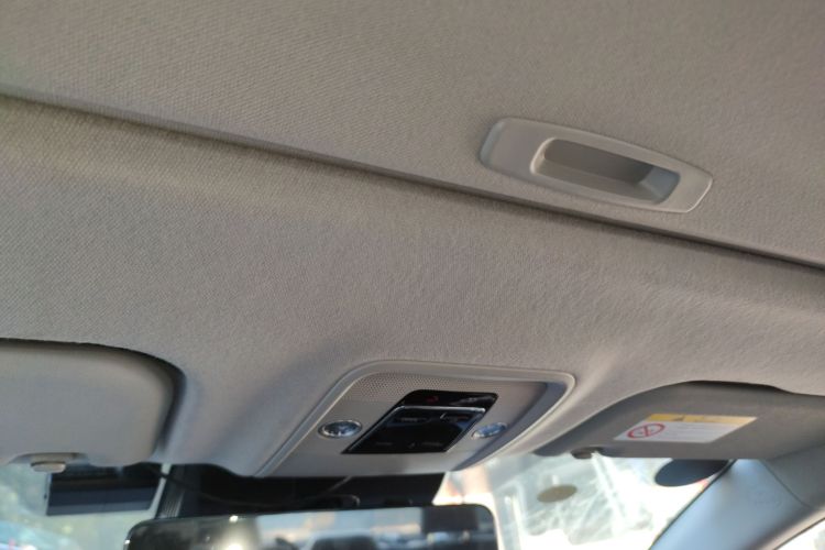 Toyota bZ3 2023 immagine di auto #20