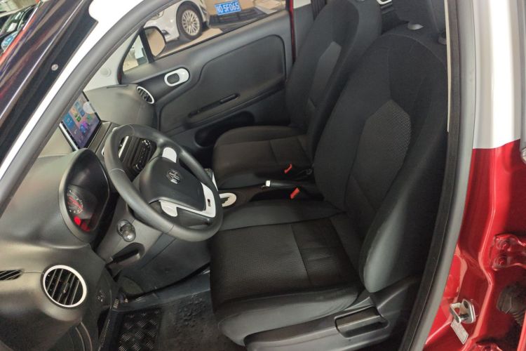 MG 3 2017 car image #20