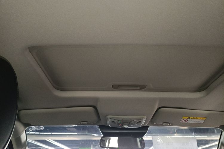 Great Wall Poer 2020 car image #20