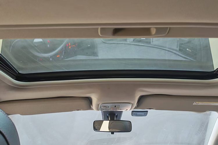 Citroen C5 2016 #20 Citroen C5 2016 car image #20