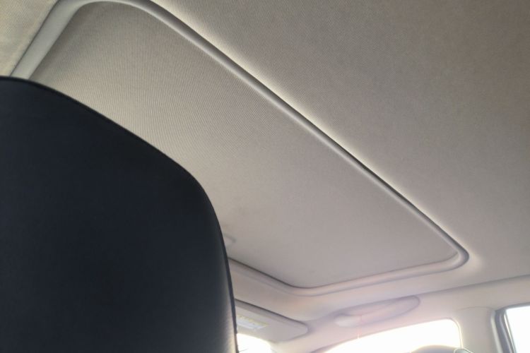 Kaiyi X3 2018 car image #20