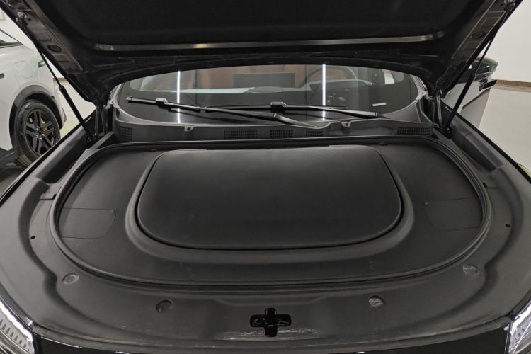 Deepal S07 2025 car image #20