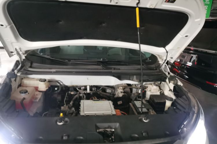 BYD Yuan Pro 2022 #20 BYD Yuan Pro 2022 car image #20