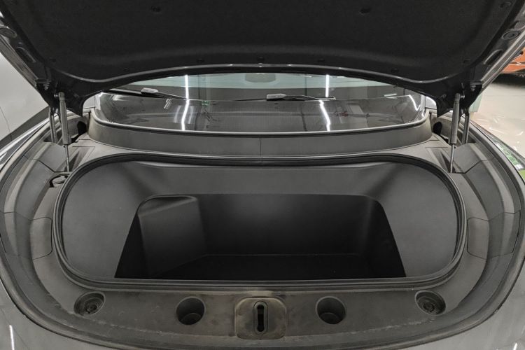 Avatr 11 2024 car image #20
