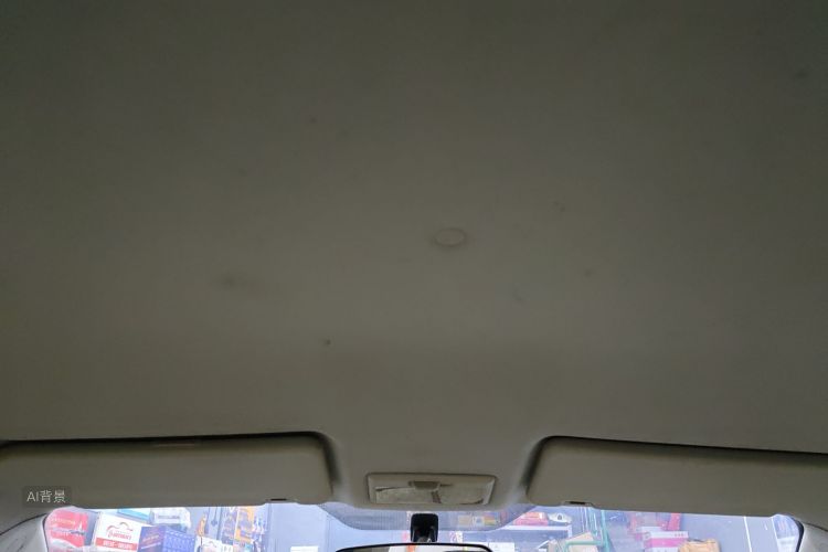 Changan Alsvin V3 2016 immagine di auto #20