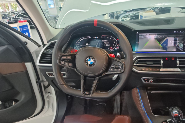 BMW 2019 #20 BMW 2019 car image #20