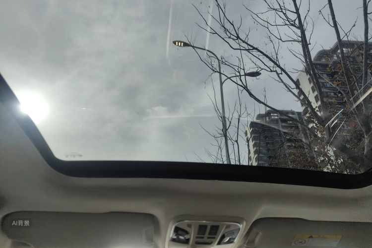 Haval H7 2016 car image #20