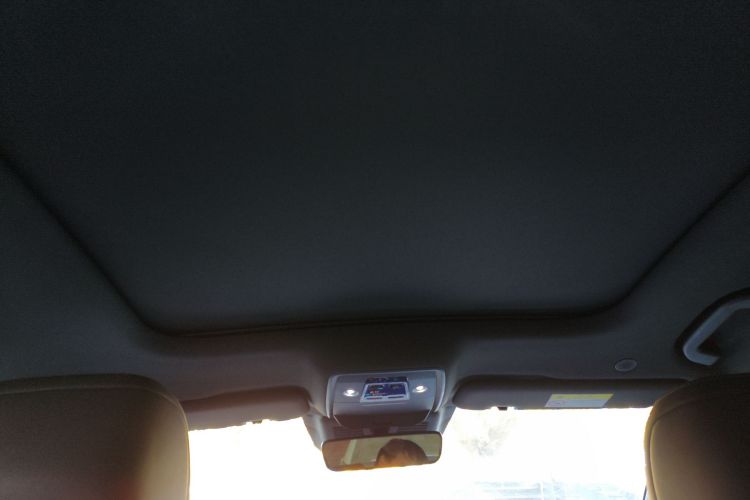 BYD Han 2023 immagine di auto #20