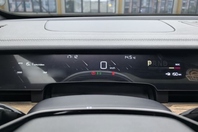 哪吒汽车 哪吒S 2023 汽车图片 #20