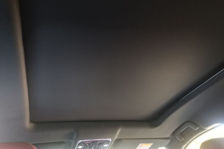 X70 PLUS 2023 #20 X70 PLUS 2023 car image #20
