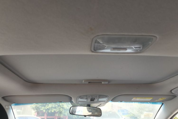 Hyundai Elantra AD 2018 #20 Hyundai Elantra AD 2018 car image #20