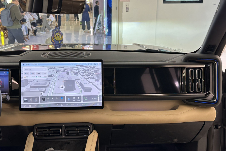 FangChengBao Leopard 5 2023 car image #20