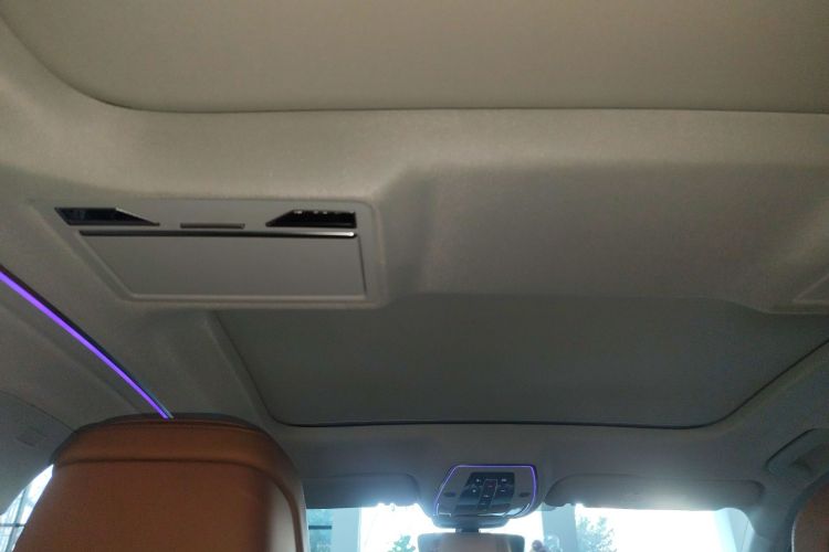 Audi A8 2025 #20 Audi A8 2025 car image #20