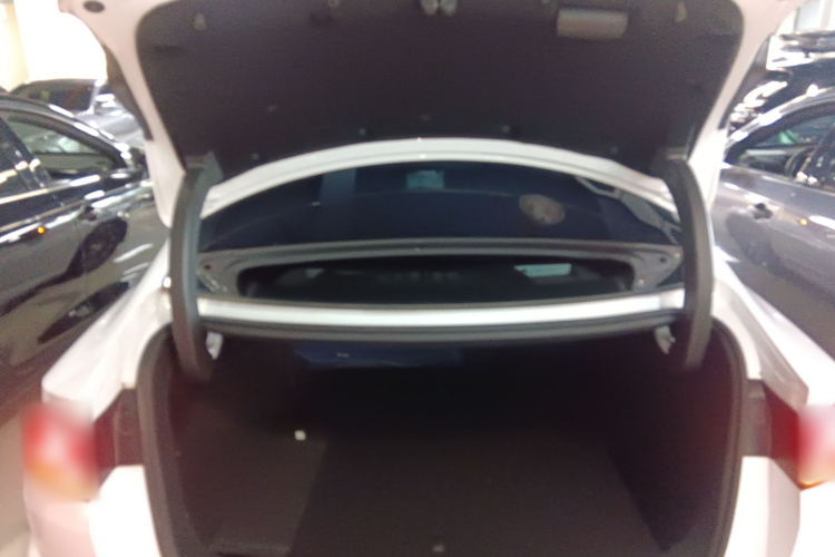 BYD Qin L 2024 #20 BYD Qin L 2024 car image #20