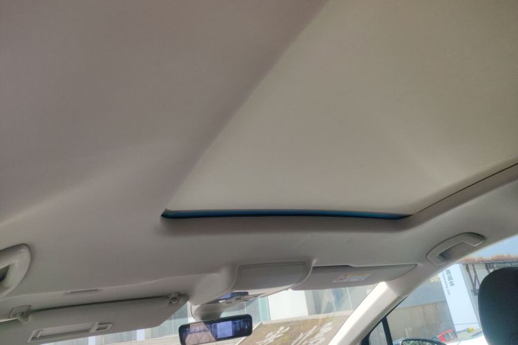 Volkswagen Viloran 2021 #20 Volkswagen Viloran 2021 immagine di auto #20