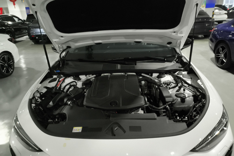 Audi FAW Audi A5L 2025 car image #20
