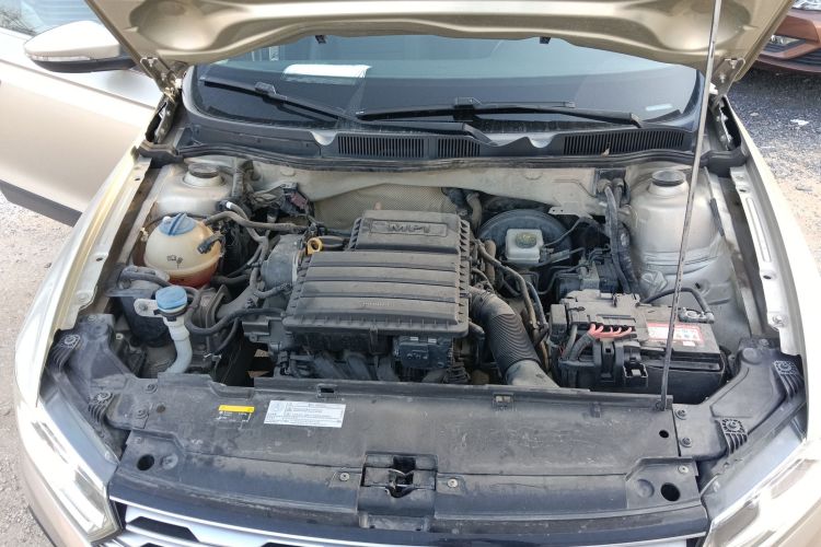 Volkswagen C-Trek 2019 immagine di auto #20