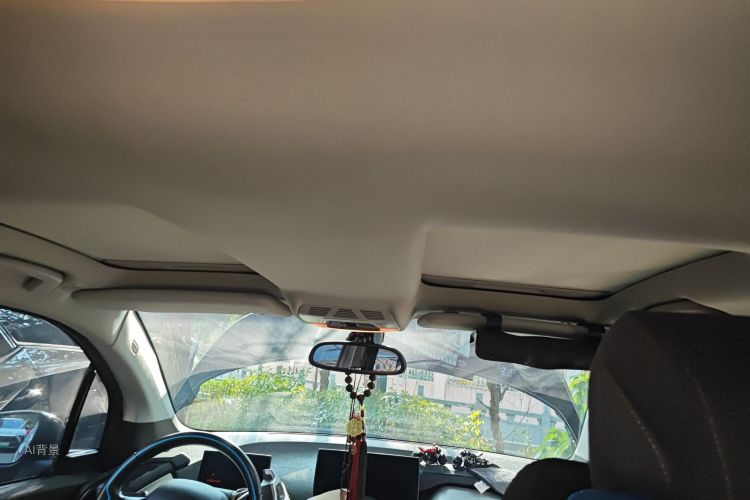 BMW i3 (Imported) 2018 immagine di auto #20