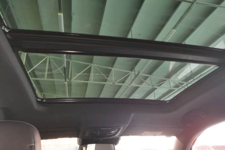 Haval H6S 2021 صورة سيارة #20