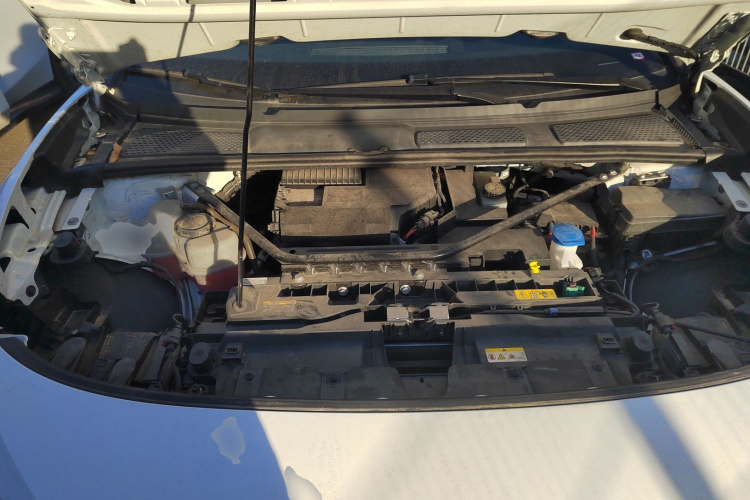 Volkswagen ID.7 Vizzion 2024 #20 Volkswagen ID.7 Vizzion 2024 car image #20