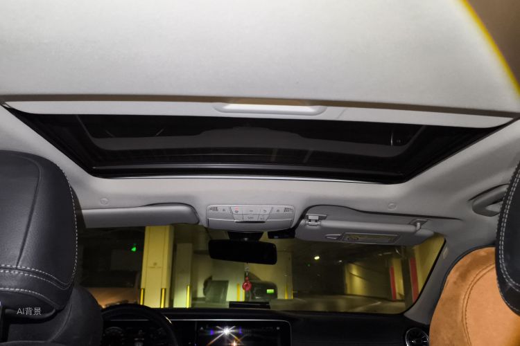 Mercedes-Benz CLS Class 2021 car image #20