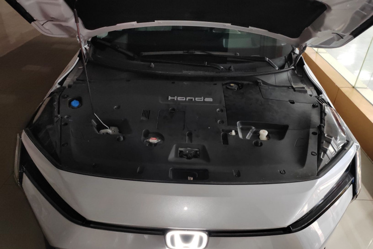Honda e:NS2 2025 #20 Honda e:NS2 2025 car image #20