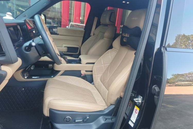 FangChengBao Leopard 5 2024 car image #20