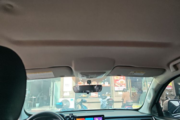 Great Wall Poer 2023 #20 Great Wall Poer 2023 car image #20