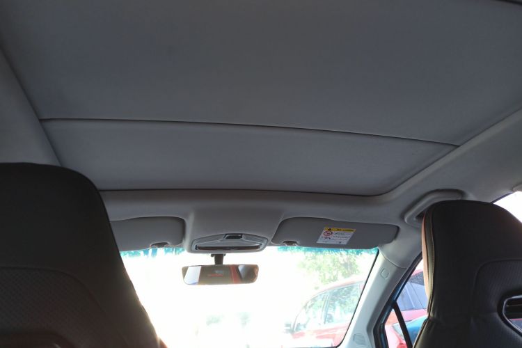 GEELY Emgrand S 2021 #20 GEELY Emgrand S 2021 car image #20