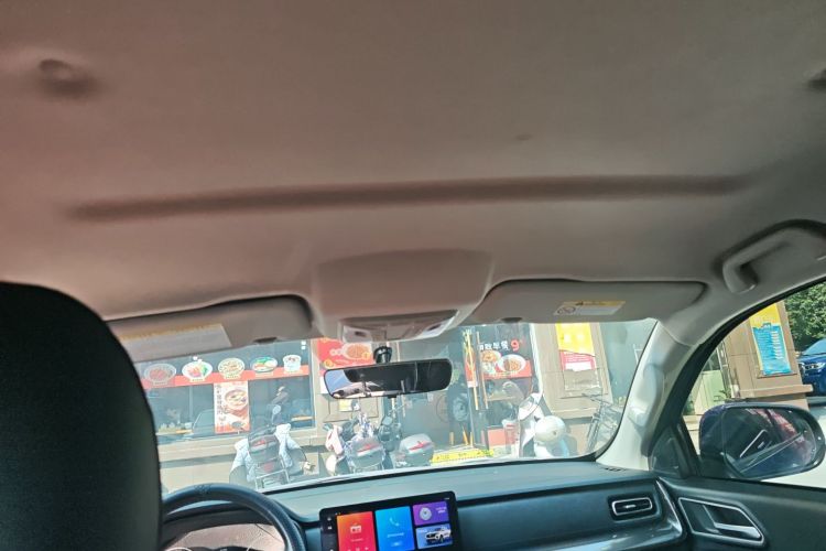 Great Wall Poer 2023 #20 Great Wall Poer 2023 صورة سيارة #20