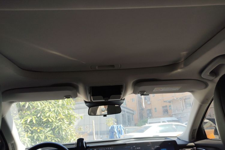 Ford Mondeo 2024 #20 Ford Mondeo 2024 car image #20