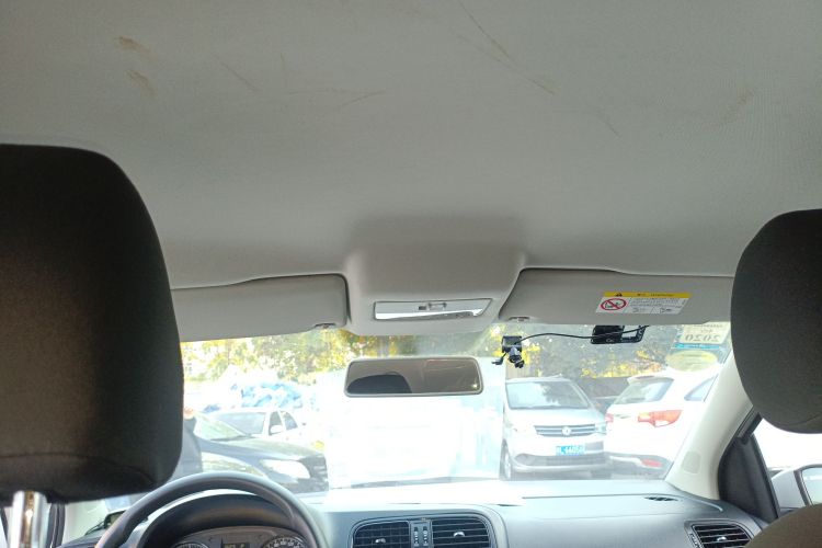 Polo 2018 immagine di auto #20