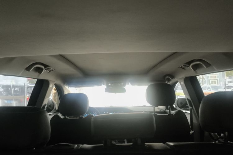 Jetour X90 2021 #20 Jetour X90 2021 imagen de coche #20