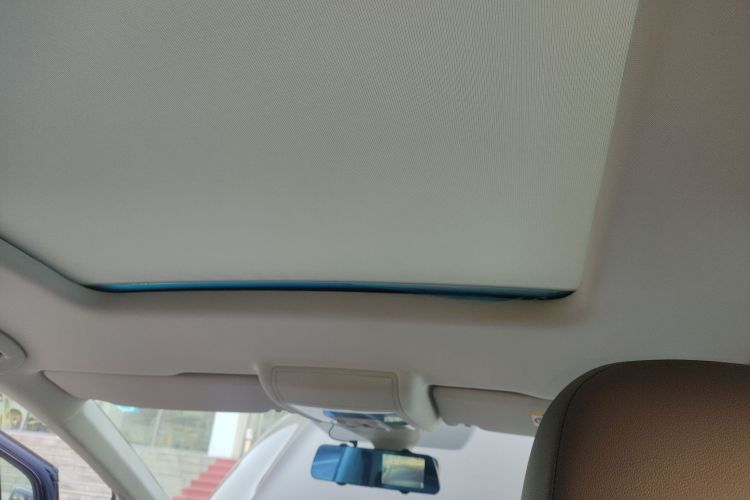 Volkswagen Viloran 2022 car image #20