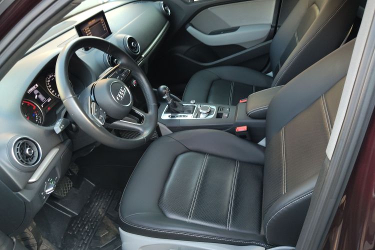 2018 immagine di auto #20
