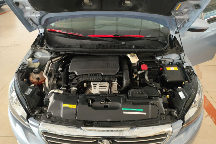 标致 标致308S 2015 汽车图片 #20