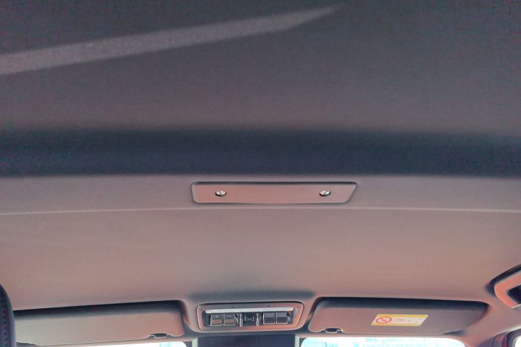 Chery 2025 car image #20