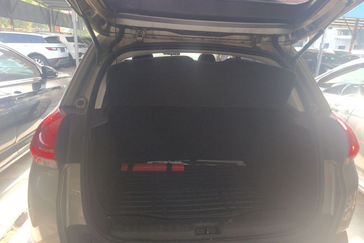 标致 标致2008 2016 汽车图片 #20