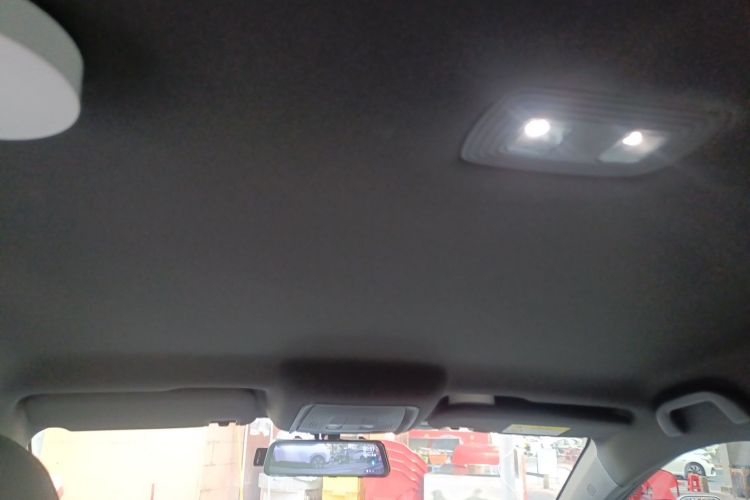 BYD Qin Plus 2024 immagine di auto #20