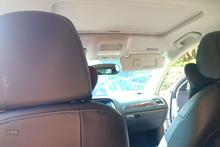 奥迪 奥迪A4L 2014 汽车图片 #20