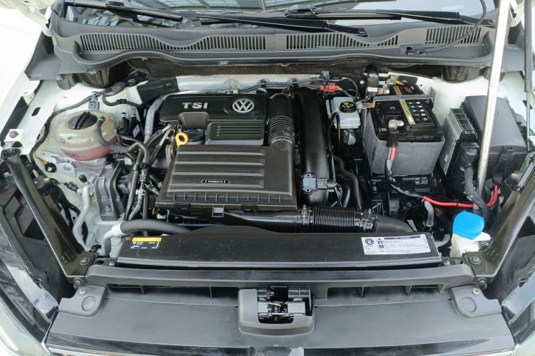 大众 高尔夫·嘉旅 2019 #20 大众 高尔夫·嘉旅 2019 汽车图片 #20