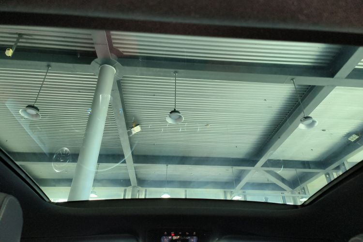 Mercedes-Benz A AMG (Imported) 2024 car image #20