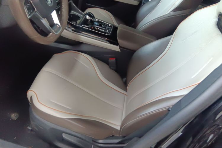 BYD Qin Plus 2024 car image #20