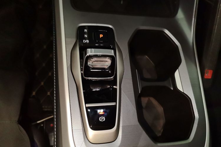 GAC Trumpchi GS3 2024 car image #20