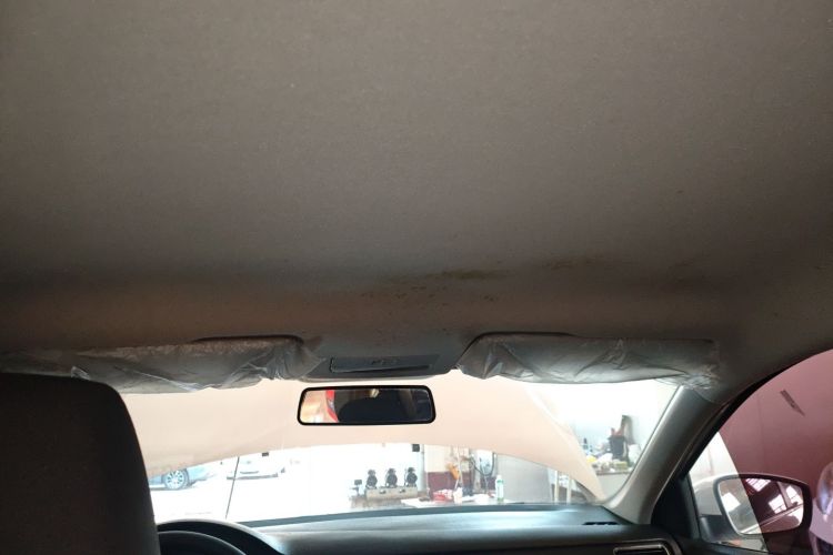 Skoda Rapid 2019 car image #20