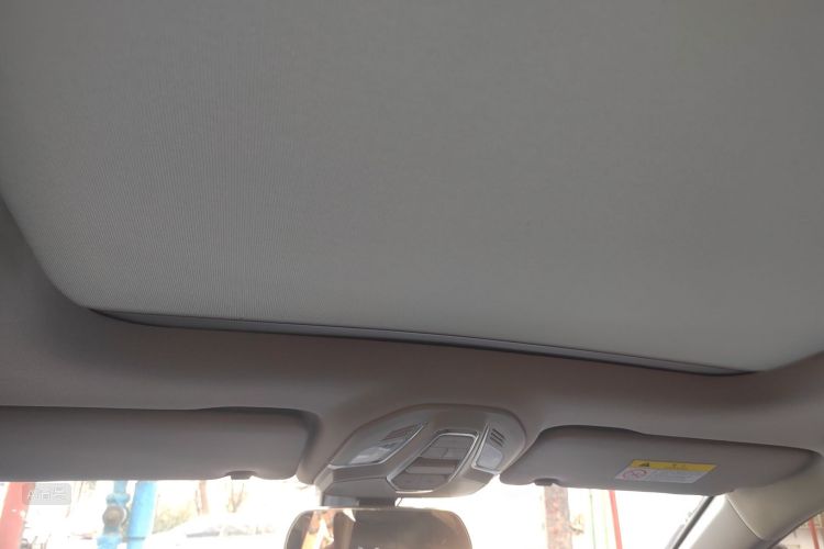 Wuling Asta 2023 #20 Wuling Asta 2023 imagen de coche #20